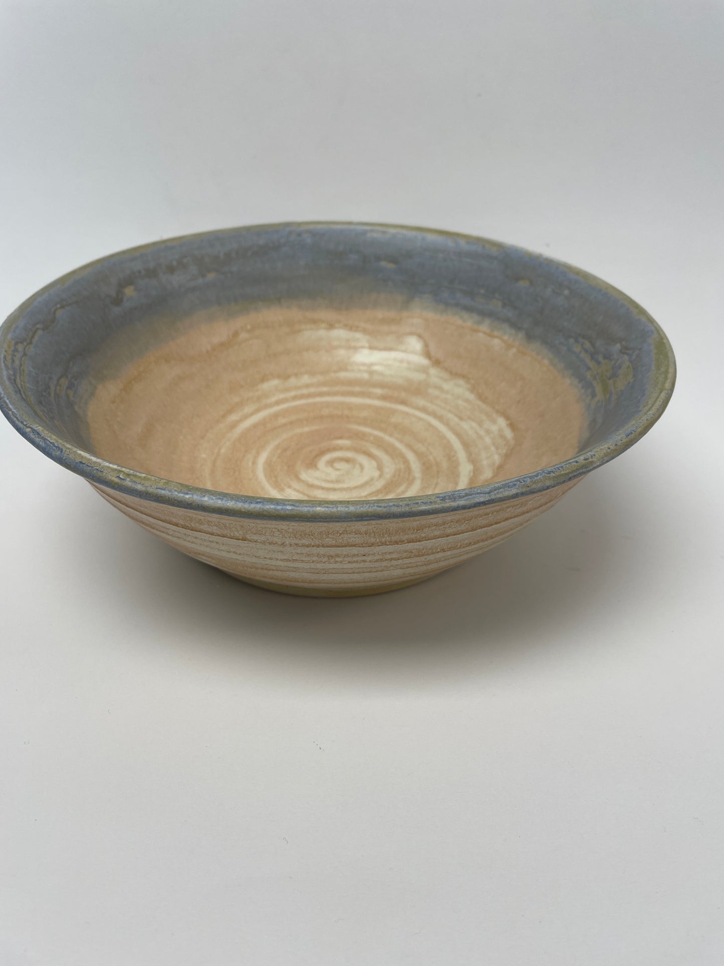 Sides Serving Bowl