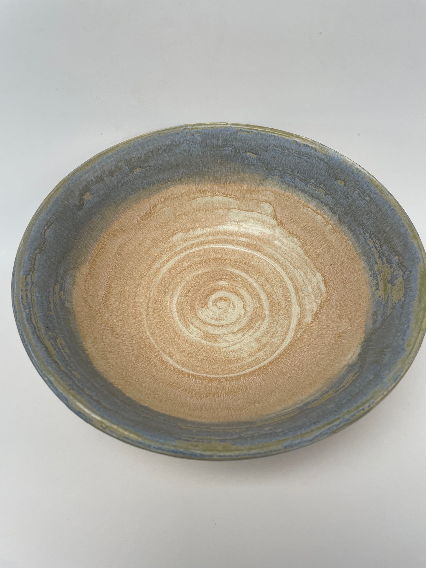 Sides Serving Bowl