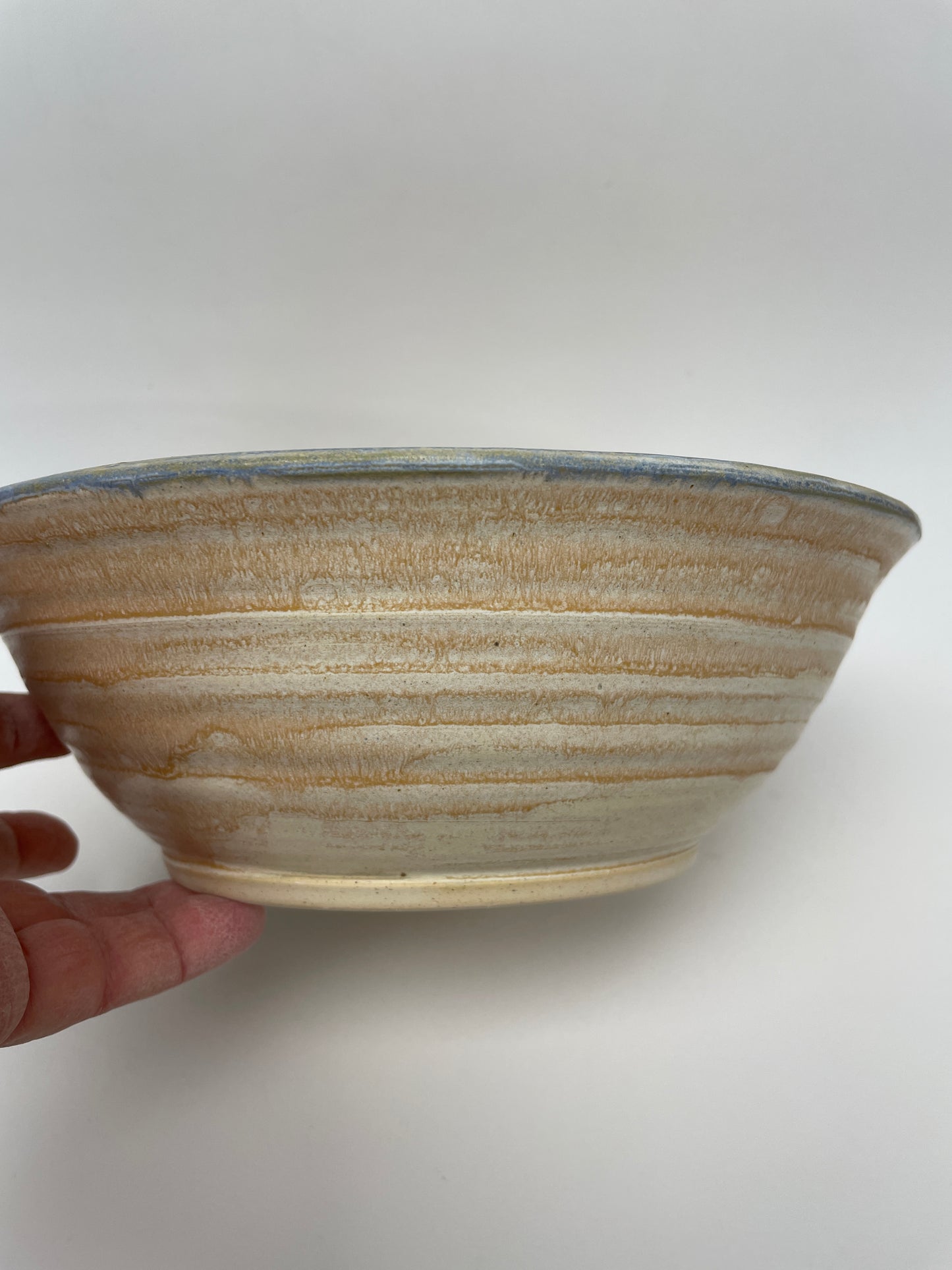 Sides Serving Bowl