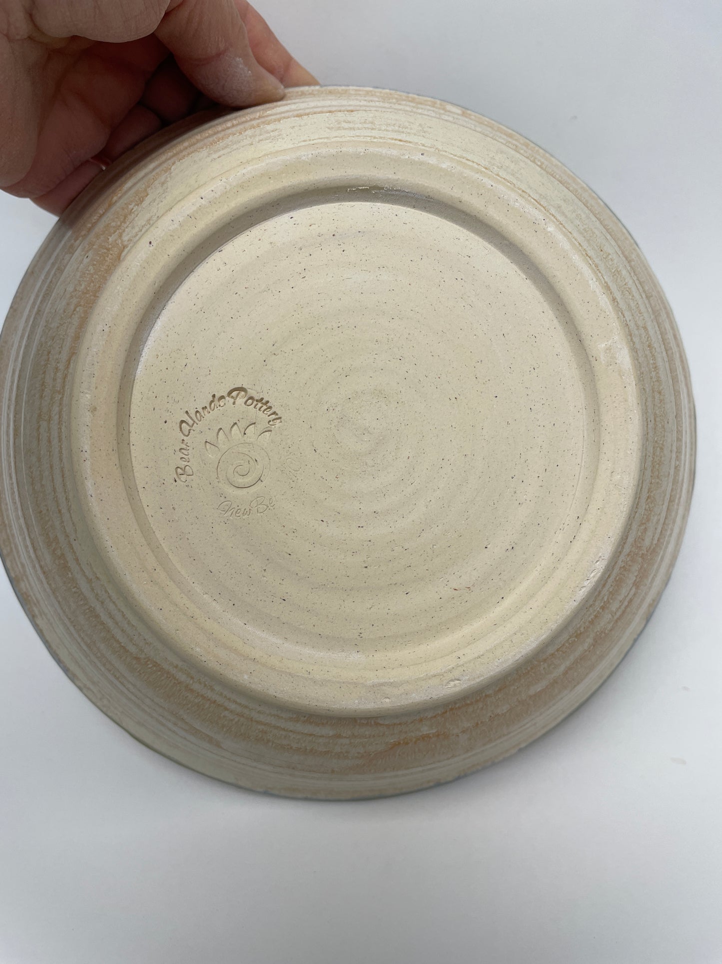 Sides Serving Bowl