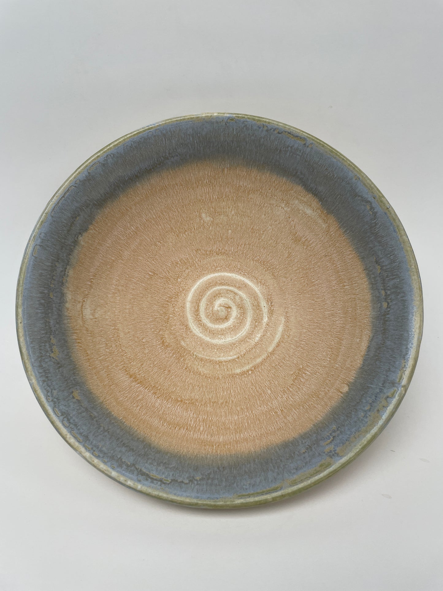 Small Side Bowl