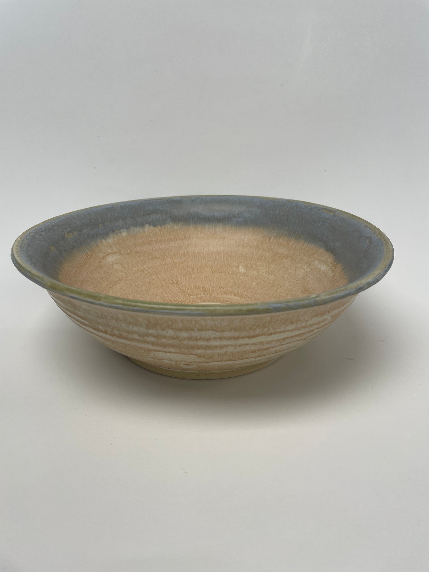 Small Side Bowl