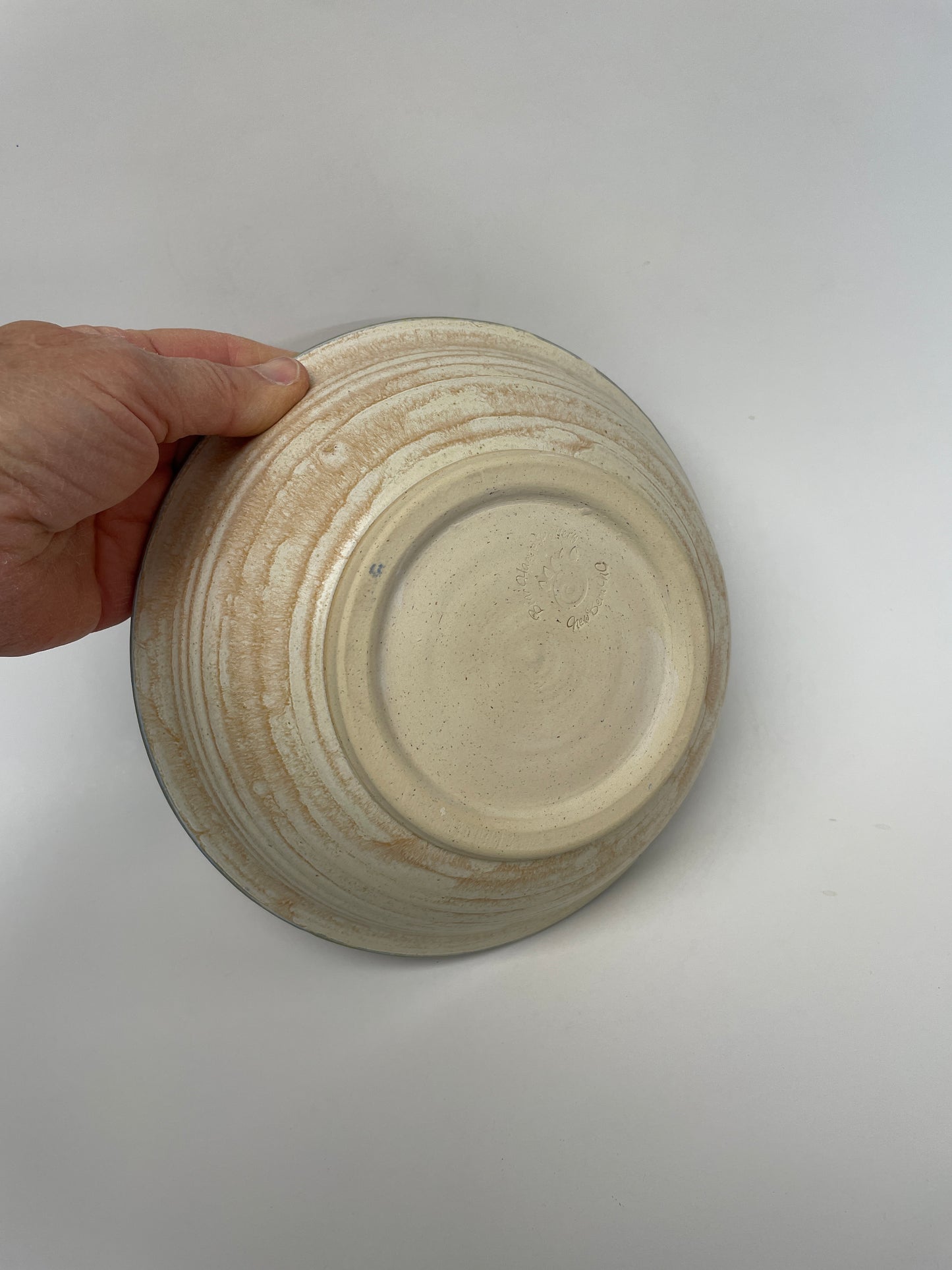 Small Side Bowl