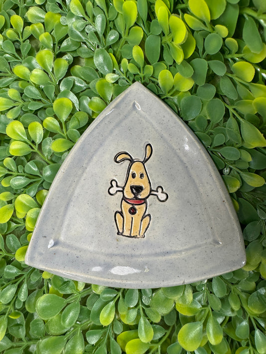 Doggie Trinket