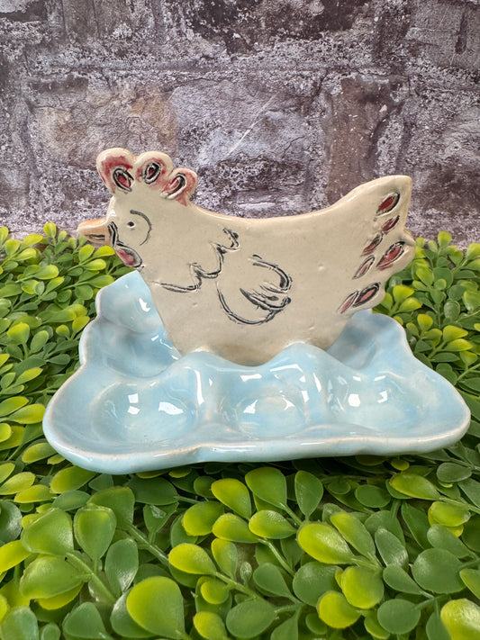 Chicken Egg Tray
