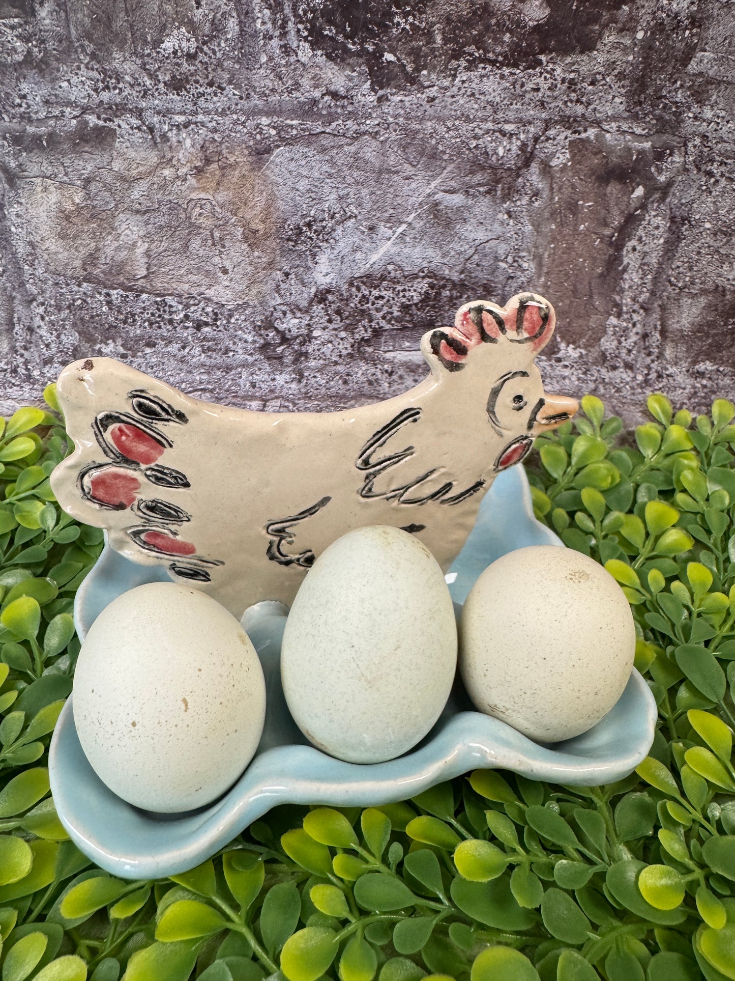 Chicken Egg Tray